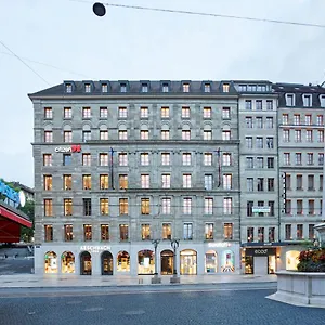 Citizenm Genebra