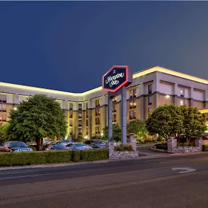 Hampton / Vanderbilt Hotel Nashville