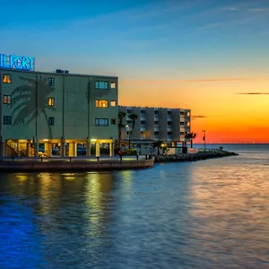 Sailport Waterfront Resort Tampa