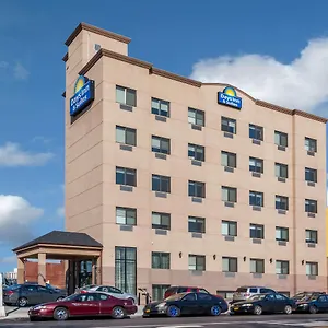 Hotel Days & By Wyndham Jamaica Jfk Airport