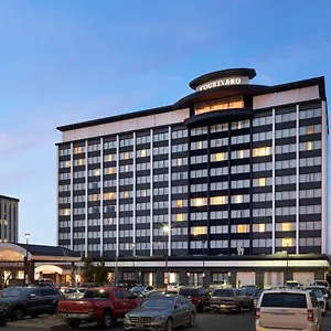 Courtyard By Marriott Cherry Creek Hotel Denver