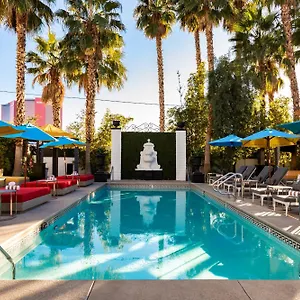 *** Hotel The Lexi Vegas (adults Only) Estados Unidos