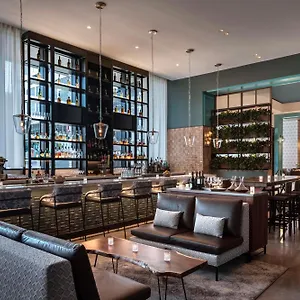Hyatt Centric Downtown Hotel Nashville