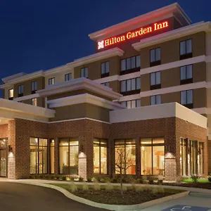 Hilton Garden Pittsburgh Airport South-robinson Mall Hotel Robinson Township (Allegheny County)