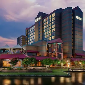 Hilton Place Hotel Charlotte
