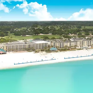 ** Hotel Boardwalk Estados Unidos