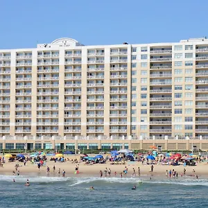 Springhill By Marriott Virginia Oceanfront Hotel Virginia Beach