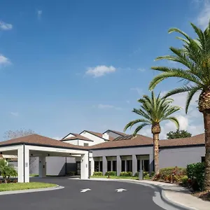 *** Hotel Courtyard By Marriott Airport Estados Unidos