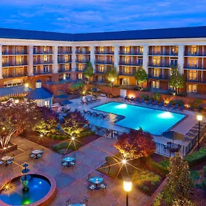 **** Hotel Sheraton Music Airport Estados Unidos