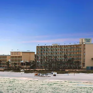 *** Motel Days By Wyndham Panama Beach/ocean Front Estados Unidos