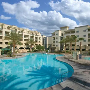 Worldmark Vegas Boulevard Aparthotel Las Vegas