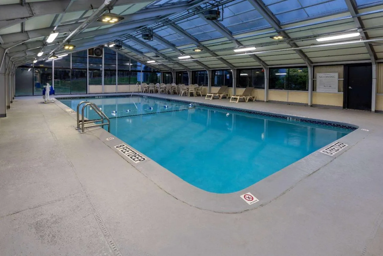 Baymont By Wyndham White Plains - Elmsford Hotel 3*,  United States