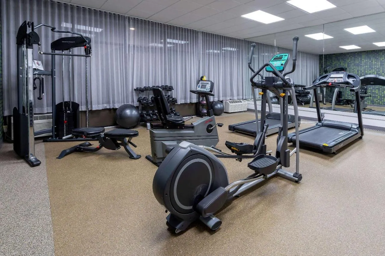 Baymont By Wyndham White Plains - Elmsford Hotel