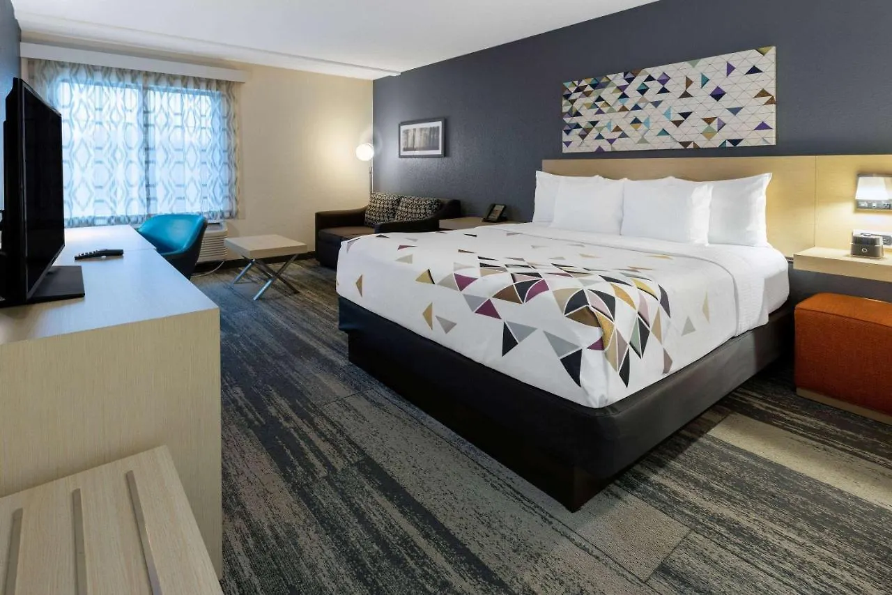 ***  Baymont By Wyndham White Plains - Elmsford Hotel United States