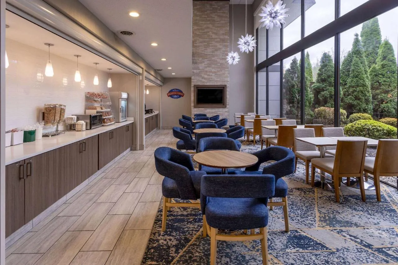 Baymont By Wyndham White Plains - Elmsford Hotel