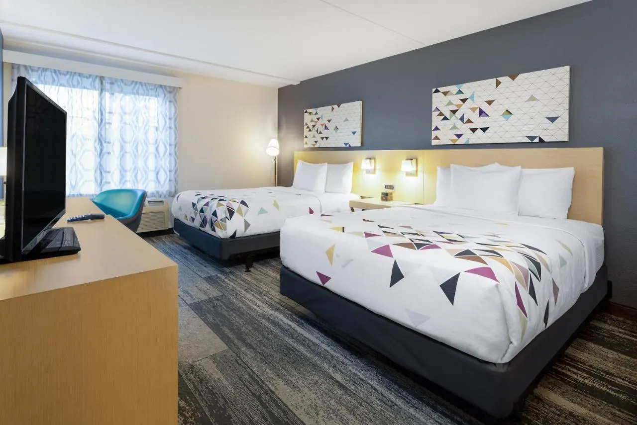 Baymont By Wyndham White Plains - Elmsford Hotel United States